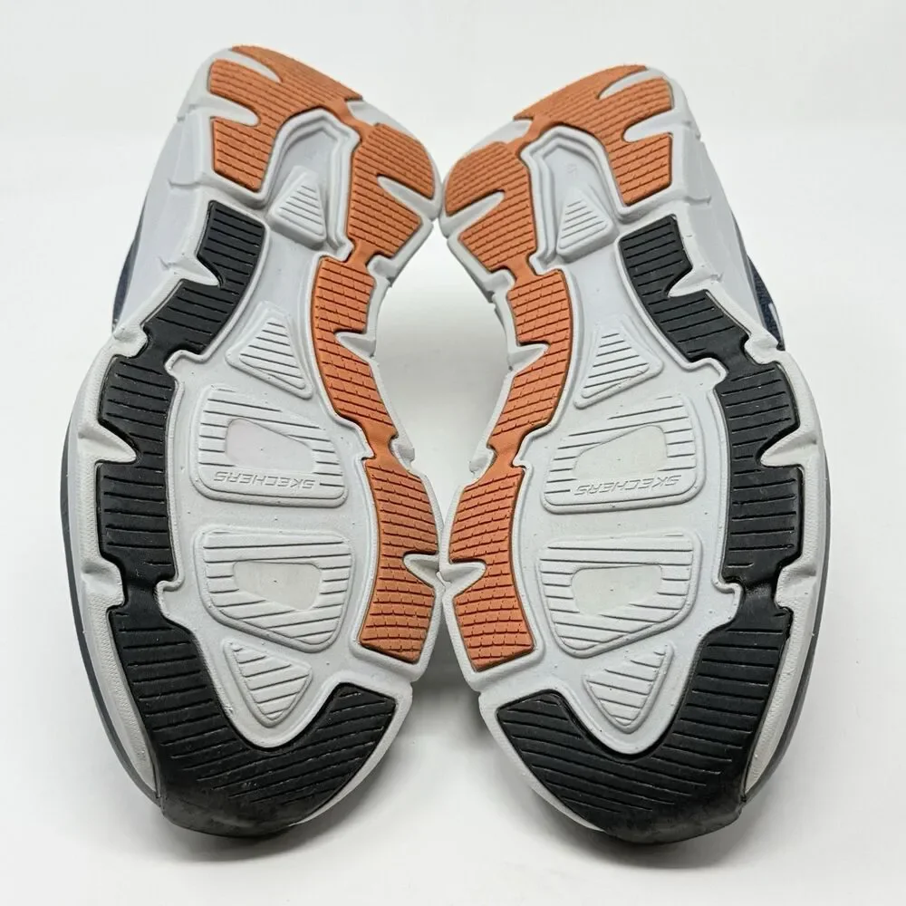 Skechers overall good